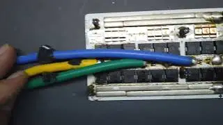 flipsky 75350 repair. teardown.