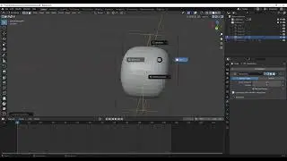 Một số vấn đề của Blender 4.2.0 (phần 1)