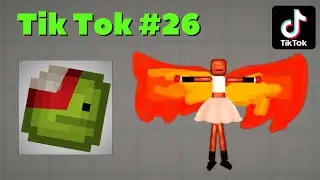 Melon Playground on TIK TOK #26