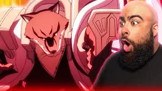 KOMAMURA VS POWW!!! | Bleach Episode 220 Reaction!