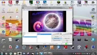 Tuto: Comment faire Une belle Page de Présentation Open Broadcaster Software ?