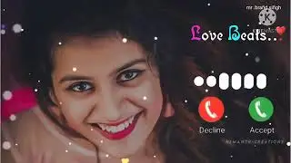 sad ringtone//new alone music ringtone//Hindi ringtone//tik took ringtone//attitude ringtone