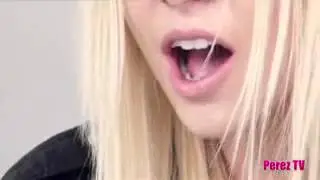 Hit Me Like A Man  (Acoustic) - The Pretty Reckless