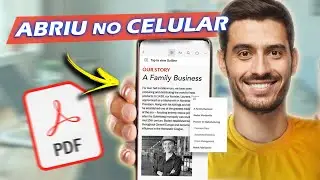 How to Open a PDF File on Your Phone [Quick and Easy] 📑