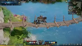 Where is the Workshop in Lost Ark Stronghold