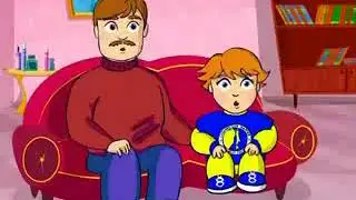 Безопасность зимой