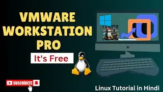 VMware Workstation Tutorial Pro and Fusion Now Free for Personal Use!