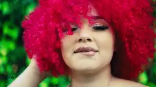IN THE FIELD WITH THE FLASHPOINT AD 400 PRO W/ BREE_THE_BEAUTIFL