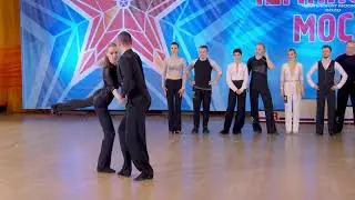 Чемпионат Москвы 2020 ДнД Main Финал Fast