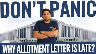 WHY ALLOTMENT LETTER IS LATE ? DONT PANIC !! PUNAB STATE BFUHS COUNSELLING MBBS BDS NEET 2024