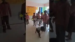 Play time