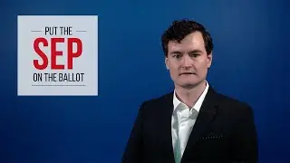 Put a socialist, anti-war party on the ballot! Join the SEP as an electoral member today!