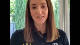 Jill Leckey   30 from 30