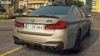 GTA 5 FiveM Car Mods Map Mods ENB Reshade Graphics Mod