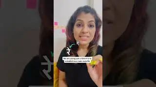 The magic of कण स्वर | Neeru Soni | singing tips