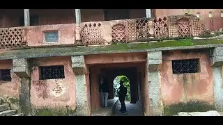 Beautiful Nandi Hills! Do you know history of this place? Comment your thoughts!