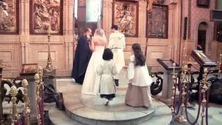 wedding clips 03-05-2014