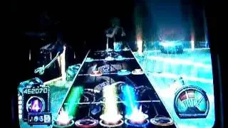 Guitar Hero 3 - Before I Forget FC Expert 100% 535k
