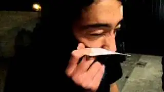 tequila bastardo (brandon)