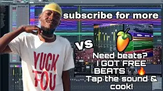 The BEST Free TikTok Trap Beats