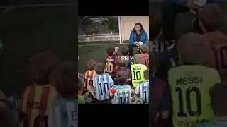 Most brave kid in Argentina ☠️