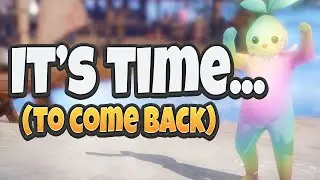 This is THE BEST time for players to return to Lost Ark!