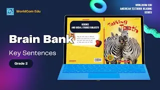 Key Sentences in Grade 2 Science and Social Studies - Weekly Key Sentences for reading Grade 2