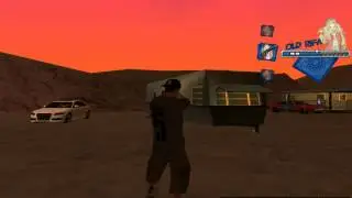 [Western-State]HD скин Wmybmx