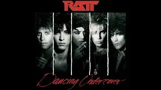 TOP-10 Ratt Solos