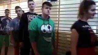 Technik Przemysłu Mody