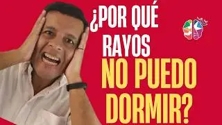 INSOMNIO POR ANSIEDAD. ESTO LO CAUSA