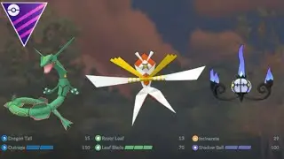 Why is Kartana so underrated... (Attack weighted team)