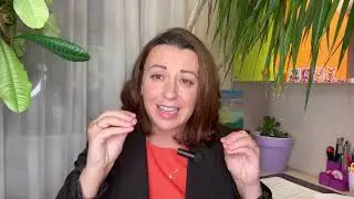 Что такое время? | Марина Руснак