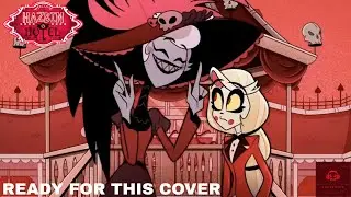 Hazbin Hotel 