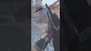 Was worth a go #mw3 #noscope #dailyshorts #gamingshorts #gamingcommunity #daily #shorts #ranked #wow