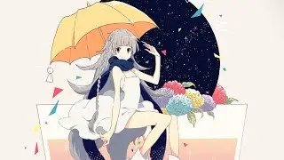 Osu! | WarOfCute | YUC'e - Sunset Tea Cup [Collab Hard]*FC*