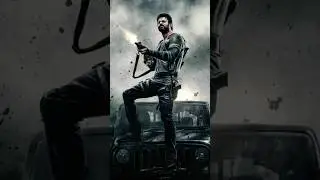 Salaar CeaseFire - 1 | Prabhas | Vijay Kiragandur | Hombale Films | #salaar  Trailer Announcement