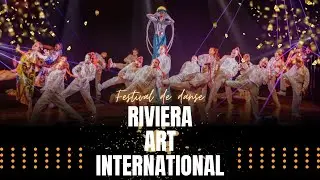 RIVIERA ART INTERNATIONAL 2024