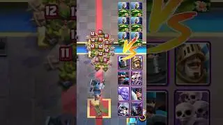 Suspicious Bush Army vs All Epic Card