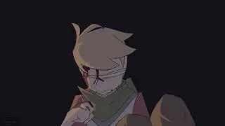 Prison chaos II unfinished DSMP animation II