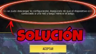 NO PUEDES ENTRAR AL JUEGO?? AQUÍ ESTÁ LA SOLUCIÓN