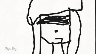 первая анимка