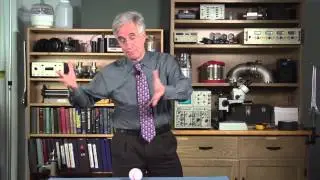 How can an object move when it is experience zero net force?