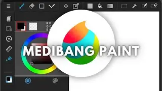 MEDIBANG PAINT UNTUK DESAIN BAJU