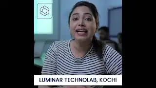 Luminar Technolab - Flutter Training in Kochi, Angular Training in Kochi, React Training in Kochi