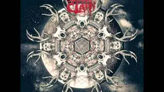 The Scarlet Claw - The Awakening [Feat  René Kroon]
