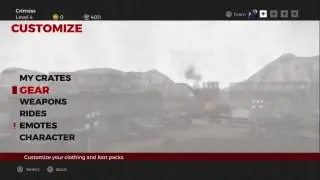 H1Z1 ven y te cuento