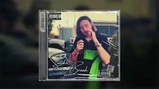 The Shaggster - Smoke Break [Official Audio]