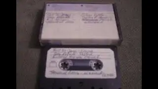 The TRUTH About The DEMO TAPE (Mariah Carey)