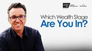 The 6 Levels of Wealth in Retirement – Which One Are You At?